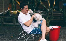 Diễn viên Huỳnh Anh Tuấn cảnh báo không có kêu gọi hỗ trợ sau đột quỵ