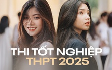 Toàn cảnh điểm thi tốt nghiệp THPT 2025: Sĩ tử muốn chọn trường đúng BẮT BUỘC phải biết!