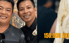 Hải Sapa bất ngờ "tố" Ngô Quyền Thế