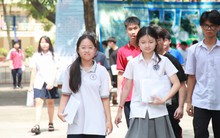 Một số trường THPT tại Hà Nội hạ điểm chuẩn vào lớp 10