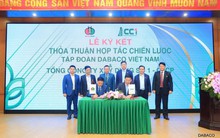 Dabaco bắt tay CC1, phát triển bất động sản, logistics tại Bắc Ninh