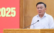 Bộ Chính trị, Ban Bí thư: Sớm kiện toàn, bổ sung bí thư, chủ tịch UBND cấp xã còn thiếu