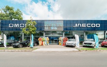 O&J Phú Mỹ Hưng chính thức khai trương tại khu Nam Thành phố Hồ Chí Minh