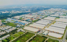 Định hình không gian công nghiệp của TP HCM