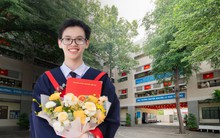 Ngôi trường đặc biệt của thủ khoa khối B toàn quốc: Học từ 6h sáng đến 9h tối, kỷ luật như quân đội nhưng điểm cao miễn bàn!