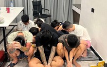 Campuchia bắt giữ gần 1.200 người liên quan lừa đảo trực tuyến