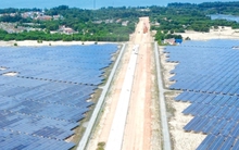 Tuyến đường cứu hộ hơn 750 tỷ đồng ở Huế ra sao sau nhiều năm chậm tiến độ?