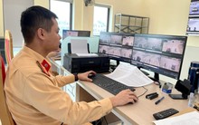 Công an TP.HCM thông báo về việc nộp phạt vi phạm giao thông, người dân không nên bỏ qua