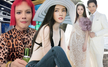 Dâu hào môn khổ nhất showbiz: Tàn tạ vì cưới phải thiếu gia ngoại tình, phá của lại còn... thích giả gái