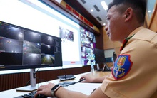 Dự kiến đến 18/12, CSGT Hà Nội sẽ không ra đường: Hàng triệu tài xế cần cài ngay ứng dụng này