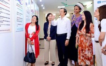 Động lực lớn cho hơn 1 triệu nhà giáo