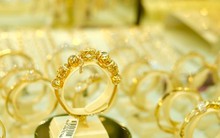 Giá vàng nhẫn, vàng SJC ngày 18/7 biến động ra sao?
