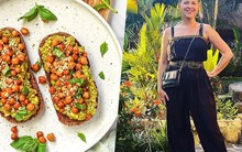 Không ăn kiêng vẫn giảm 5kg trong 4 tuần: Người phụ nữ 53 này chỉ thay đổi 1 điều trong ăn uống, cực dễ áp dụng với hầu hết mọi người