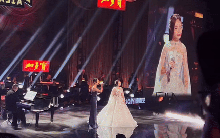 Phương Mỹ Chi và “nữ hoàng melody” sẽ diễn siêu hit 280 triệu view của Sơn Tùng tại Chung kết Sing! Asia?