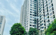 Trung bình các mẹ Việt Nam: “Có 8 tỷ thì về quê mua đất, xây nhà 3 tầng 1 tum tha hồ ở, tội gì chui vào chung cư"