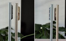 Cuộc đua mỏng nhẹ trên điện thoại gập: Liệu thông số có quyết định tất cả?