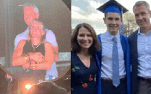 Chân dung vợ CEO Andy Byron: Phó giám đốc sống kín tiếng, chỉ đăng ảnh chồng con trước khi bị phụ bạc