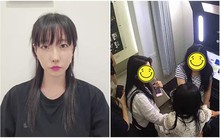 Chủ người Hàn mở tiệm photobooth lên tiếng khi hàng loạt cửa hàng gánh 1 sao oan uổng