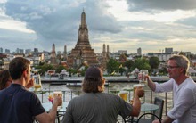 Đón ‘cú sốc’ nặng từ thị trường chủ lực, Thái Lan sốt sắng tìm cách vực dậy nguồn thu, chi cả trăm tỷ không tiếc tay