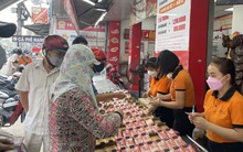 TP HCM có thể hình thành công ty xổ số với doanh thu cực lớn