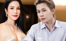 Diệp Lâm Anh bị tấn công dồn dập sau họp báo của Jack