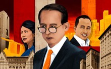 Drama gia tộc là trùm khách sạn khét tiếng châu Á: Cha con ruột kiện nhau chỉ vì 1 'bóng hồng' bí ẩn, cổ đông đang vô cùng lo sợ