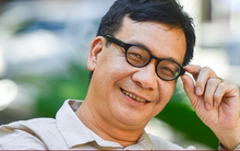 NSƯT Đức Khuê tái xuất màn ảnh sau 7 năm: 'Tôi sống đơn giản, không sợ thị phi'