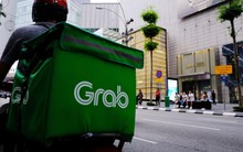 Grab đẩy mạnh danh mục sản phẩm thiết yếu trên GrabMart