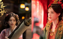 Lý Nhất Đồng trong "Thư quyển nhất mộng" cũng từng tròn trịa, giảm thành công 18kg nhờ uống cốc nước này mỗi sáng