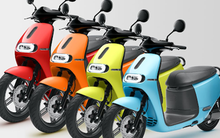 Đây chính là nơi được gọi là 'thiên đường' của xe máy điện: Sở hữu 12.000 trạm hoán đổi pin chỉ tính bằng giây, người dân được hỗ trợ hơn 20 triệu/xe khi mua xe mới