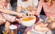 40 tuổi là bước ngoặt quyết định tuổi thọ: Nếu có 4 thói xấu này, hãy bỏ ngay!