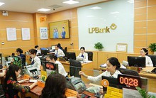 Lãi suất ngân hàng LPBank mới nhất tháng 7/2025: Kỳ hạn nào có lãi suất cao nhất?