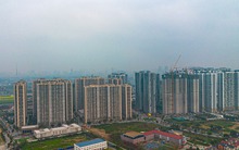 Chung cư Hà Nội sắp bùng nổ nguồn cung: Sẽ có 58.100 căn hộ từ 58 dự án nhưng điều đáng buồn dự báo giá vẫn khó giảm