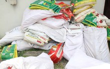 Nhận tin mật rồi đột kích một nhà máy, công an triệt phá đường dây sản xuất gạo giả, tịch thu 1.600 sản phẩm trị giá hơn 85 tỷ đồng