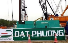 Quỹ KIM Việt Nam không còn là cổ đông lớn của Tập đoàn Đạt Phương