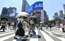 3,7 triệu lao động nước ngoài cần lưu ý trước thông tin mới được chính phủ Nhật Bản công bố