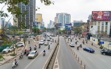 Vành đai "không khói" của Hà Nội sẽ sớm xuất hiện: Sở hữu đoạn đường "đắt nhất hành tinh" 3,5 tỷ đồng/mét