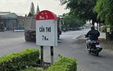 Dự án nâng cấp Quốc lộ ở Cần Thơ 'dư tiền' hơn 3.000 tỷ, vì sao?