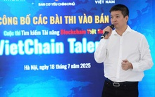 3 tháng ra mắt, 1Matrix – công ty blockchain của con trai tỷ phú Hồ Hùng Anh đã làm được những gì?