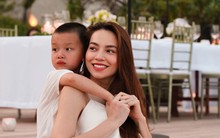 Clip Leon bị ngã tại nơi đông người từ 2 năm trước bỗng hot lại: Lý do là bởi phản ứng của Hồ Ngọc Hà quá đắt giá!