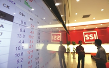 Dư nợ cho vay của SSI cao kỷ lục, tăng hơn 11.000 tỷ từ đầu năm