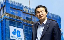 Chưa thu xếp được nguồn tiền, Xây dựng Hòa Bình (HBC) chậm trả lãi trái phiếu 10,2 tỷ đồng