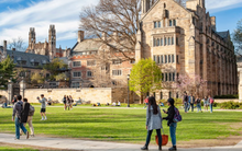 Vì sao nước Mỹ 'chảy máu chất xám'?