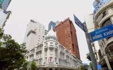 Cận cảnh 3 tuyến đường có giá đất cao nhất TPHCM sau sáp nhập