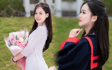 Đăng clip TikTok khoe điểm, thủ khoa xinh nhất kỳ thi tốt nghiệp THPT 2025 gây bão mạng với lượng view còn hơn cả KOL nổi tiếng
