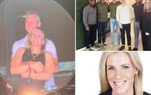 Đây là điều tồi tệ nhất có thể xảy ra với CEO và cấp dưới bị cả thế giới "bắt gian" ngoại tình