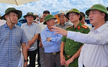 Đèo Cả báo tin vui: Hầm dài nhất cao tốc Bắc - Nam vượt tiến độ giữa thách thức chi phí tăng, địa chất phức tạp