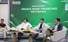 Chưa bao giờ start-up dễ vay vốn như bây giờ