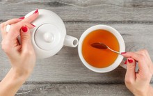 Trà cực tốt cho tim mạch, giúp chống đột quỵ hiệu quả: Miễn sao bạn không cho thứ này vào