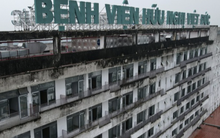 Toàn cảnh dự án hai bệnh viện ngàn tỉ gây thất thoát ngân sách